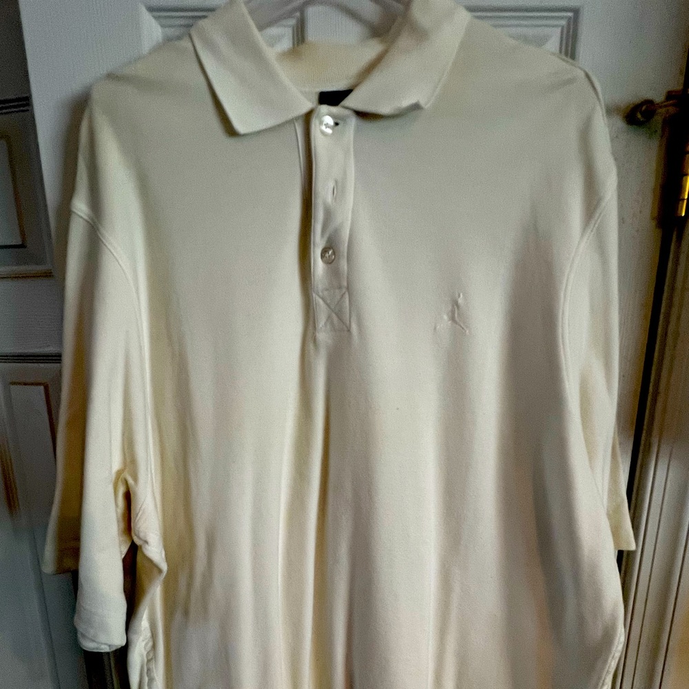 Vintage Jordan polo